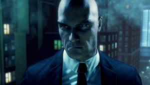 Hitman Absolution Launcher Download