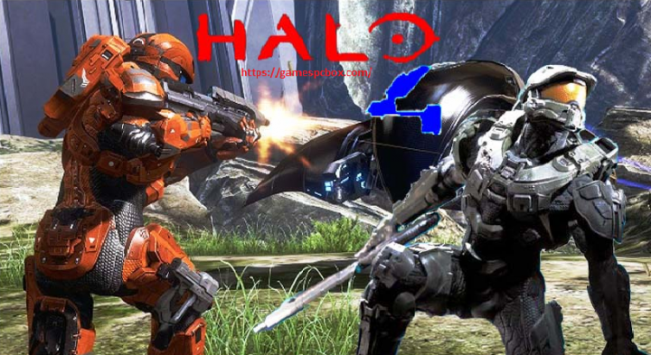Halo 4 download full version for free